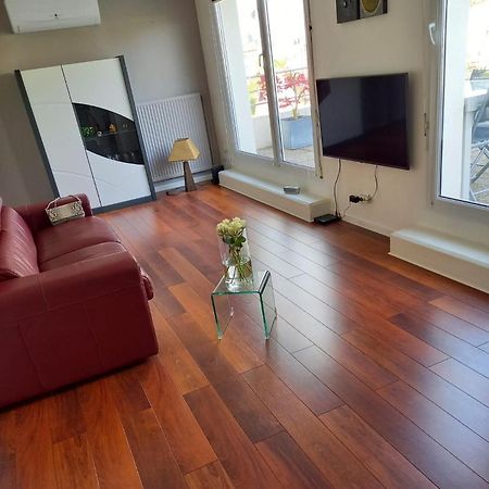 Bel Appartement Strasburg Zewnętrze zdjęcie