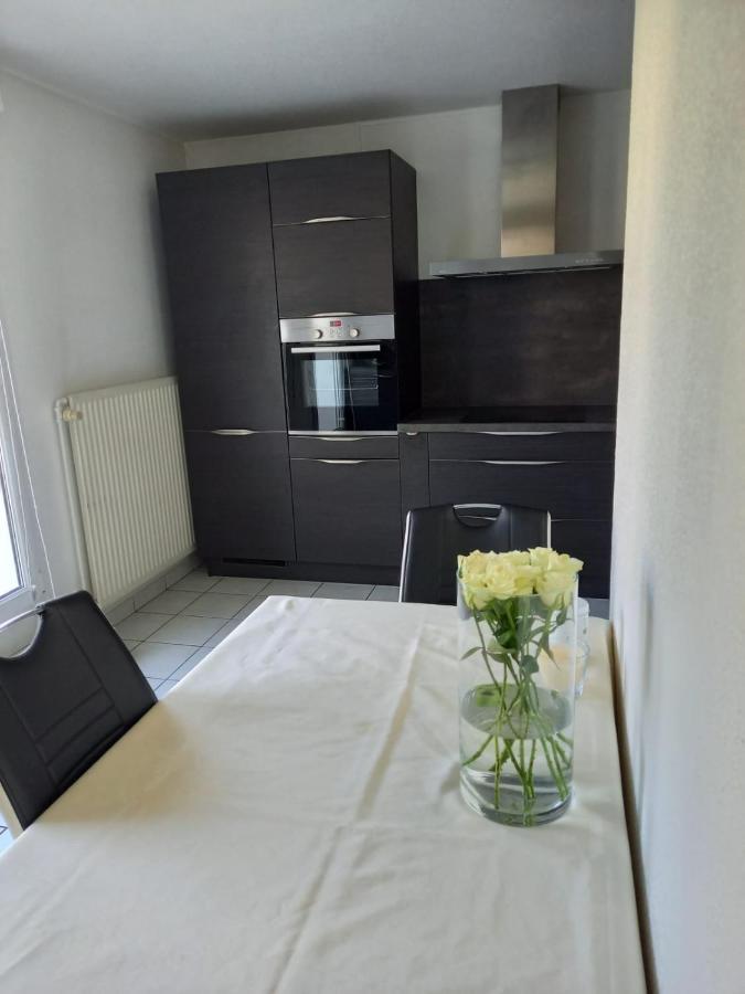 Bel Appartement Strasburg Zewnętrze zdjęcie