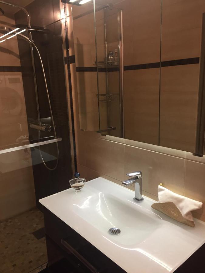 Bel Appartement Strasburg Zewnętrze zdjęcie