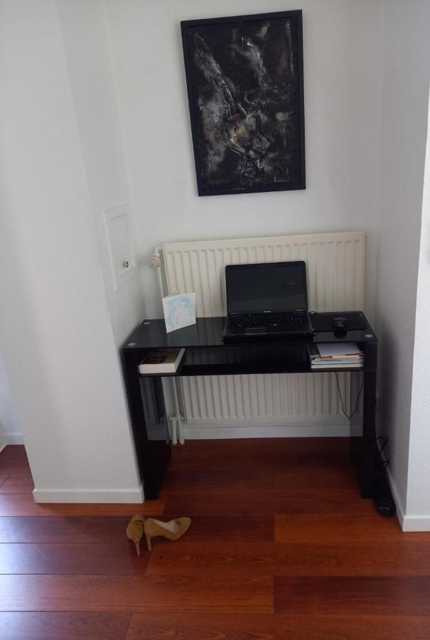 Bel Appartement Strasburg Zewnętrze zdjęcie