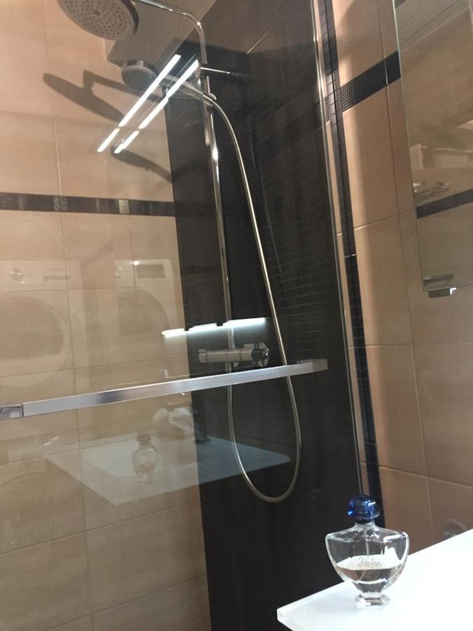 Bel Appartement Strasburg Zewnętrze zdjęcie